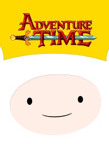 Adventure Time