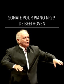 Sonate pour piano n°29, de Beethoven