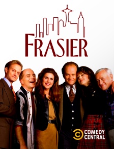 Comedy Central - Frasier