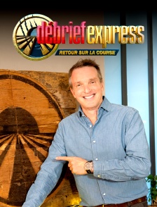 Débrief Express : retour sur la course