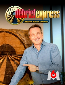 M6 - Débrief Express : retour sur la course