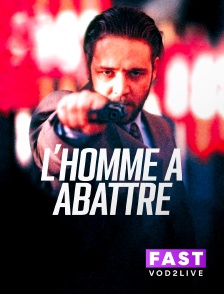Molotov Channels TEST FAST - L'homme à abattre