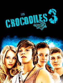 Les Crocodiles 3