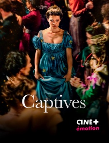 CINE+ Emotion - Captives