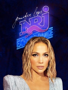 Extravadance Jennifer Lopez