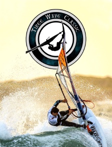 Tiree Wave Classic