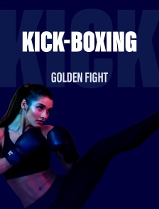 Golden Fight