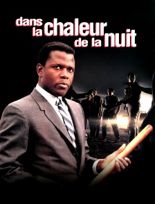Dans la chaleur de la nuit