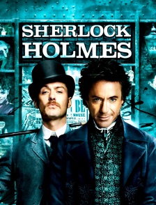 Sherlock Holmes