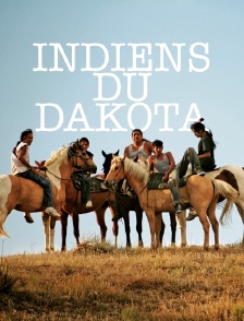 Indiens du Dakota