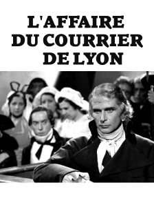 L'affaire du courrier de Lyon