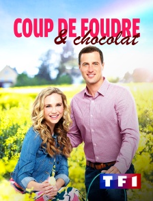 TF1 - Coup de foudre & chocolat