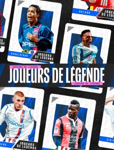 Joueurs de légende