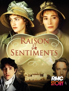RMC Story - Raison et sentiments
