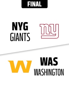 Giants - Football Team
