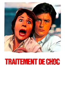 Traitement de choc