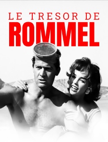 Le trésor de Rommel