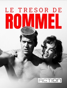 ACTION - Le trésor de Rommel