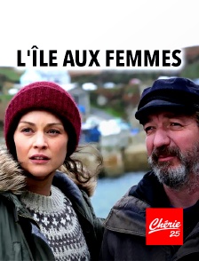 L'île aux femmes