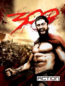 ACTION - 300