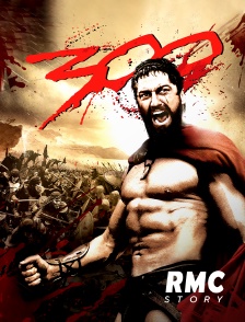 RMC Story - 300