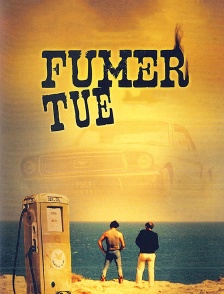 Histoires courtes : Fumer tue