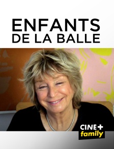 Enfants de la balle