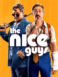 The Nice Guys
