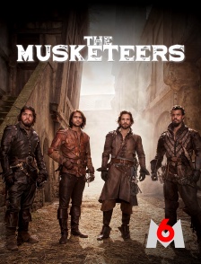 M6 - The musketeers