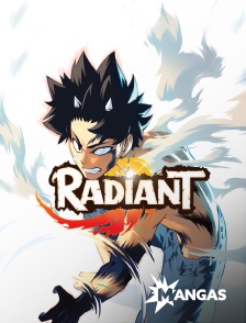 MANGAS - Radiant