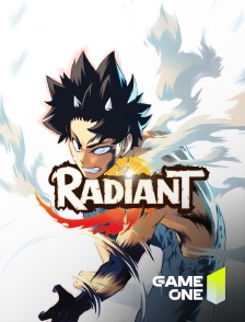 Game One - Radiant