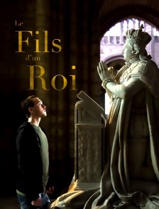 Le fils d'un roi