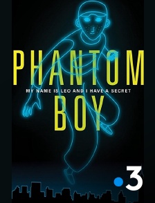 France 3 - Phantom Boy