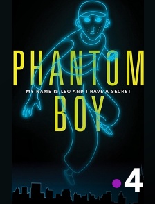 France 4 - Phantom Boy