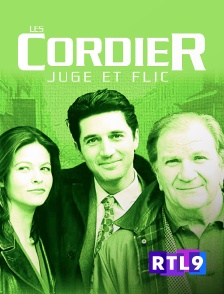 RTL 9 - Les Cordier, juge et flic