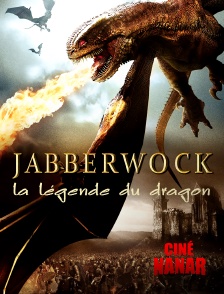 Ciné Nanar - Jabberwock : La légende du dragon