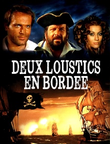 Deux loustics en bordée