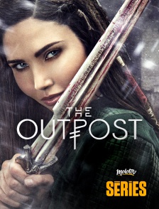 Molotov Channels Séries - The Outpost