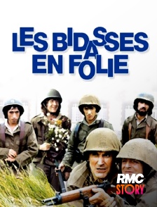RMC Story - Les bidasses en folie