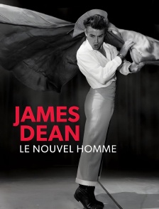 James Dean, le nouvel homme