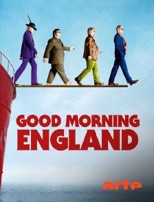 Arte - Good Morning England