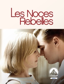 Paramount Channel Décalé - Les noces rebelles