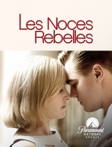 Paramount Network Décalé - Les noces rebelles