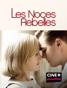 Les noces rebelles