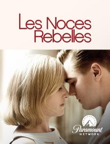 Paramount Network - Les noces rebelles