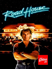 Chérie 25 - Road House