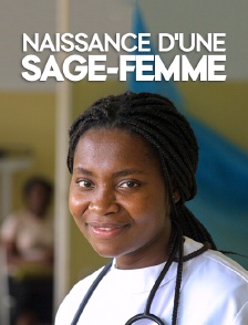 Naissance d'une sage-femme