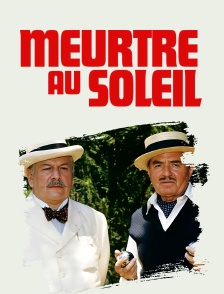 Meurtre au soleil