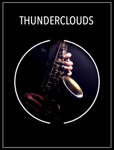 Thunderclouds