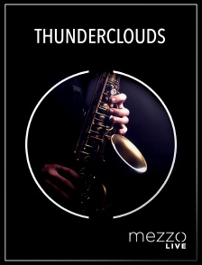 Mezzo Live HD - Thunderclouds